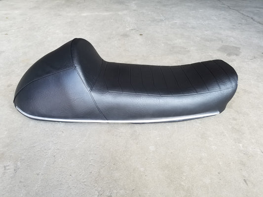 Dual Bump Rest Seat for R50/5 - R75 SWB