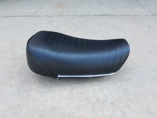 Solo Seat for R60/6 through R90/6 LWB