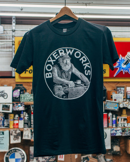 Boxerworks Nathan Tee