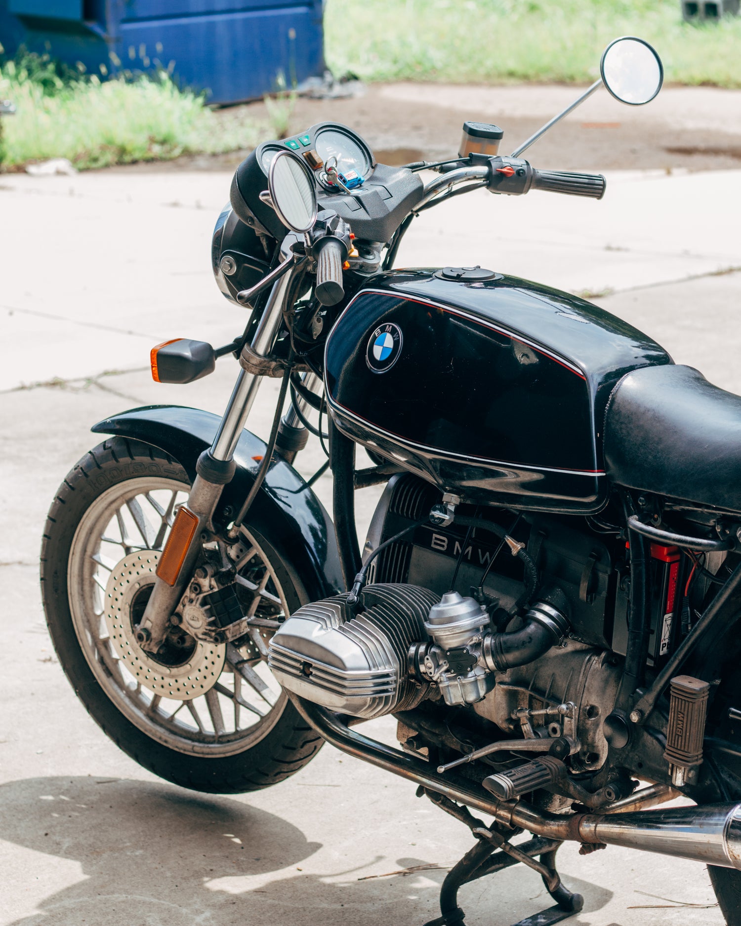 bmw motorcycles for sale ebay