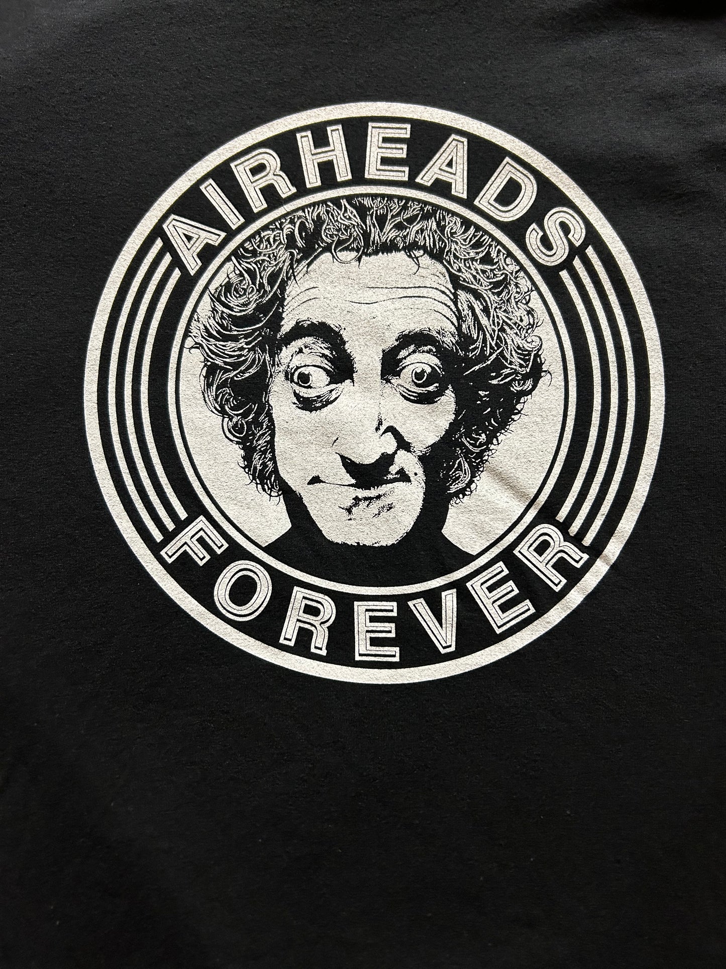 AIRHEADS FOREVER Tee