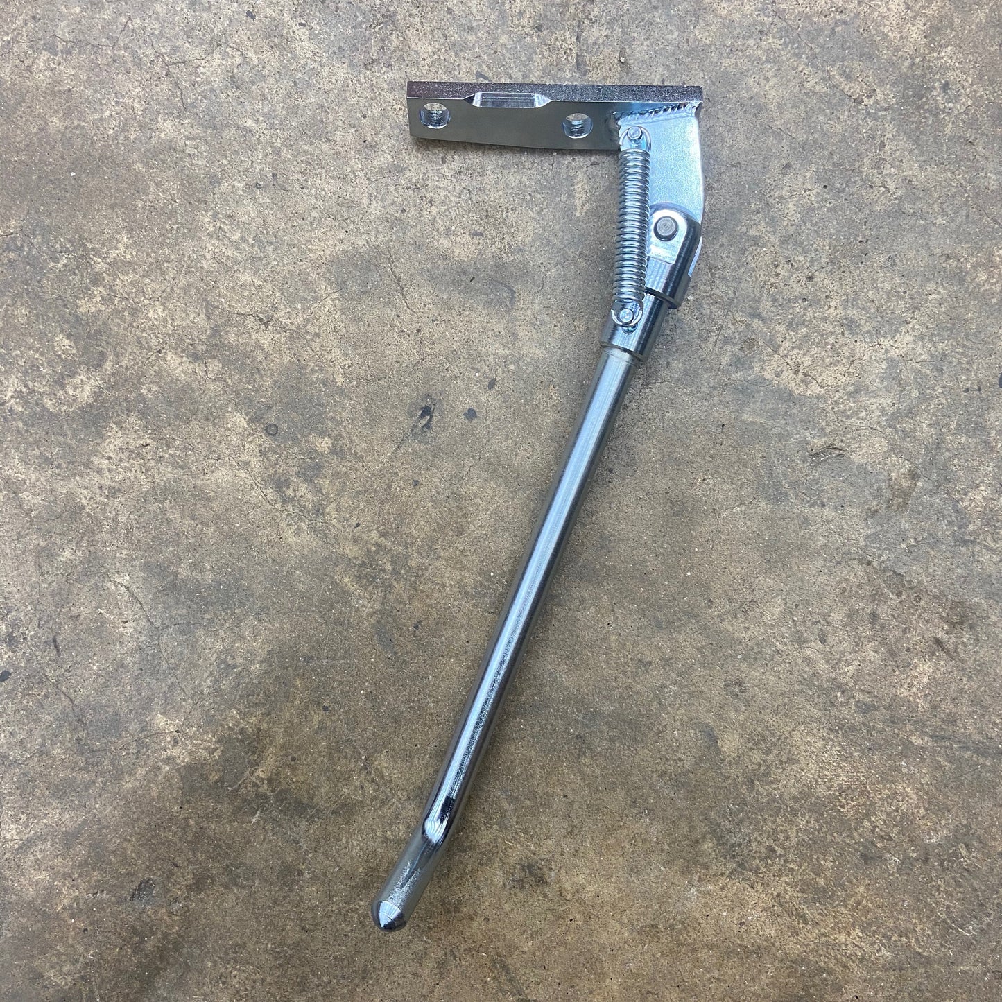 New BMW Brown Side Stand — Replace Your Flawed Original – Boxerworks