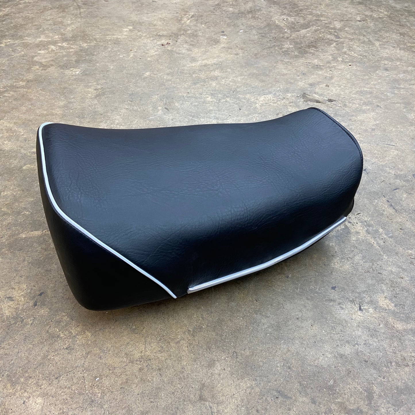 Solo Seat for R50/5 through R75/5